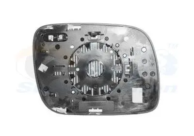 Стекло, зеркало Van Wezel 5846837