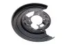 Защита тормозного диска (заднего) (L) MB Sprinter 906 416-518CDI 06-18/VW Crafter 06-16 Van Wezel 5862373 (фото 3)