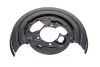 Защита тормозного диска (заднего) (L) MB Sprinter 906 416-518CDI 06-18/VW Crafter 06-16 Van Wezel 5862373 (фото 4)