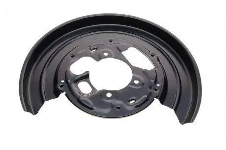 Защита тормозного диска (заднего) (L) MB Sprinter 906 416-518CDI 06-18/VW Crafter 06-16 Van Wezel 5862373