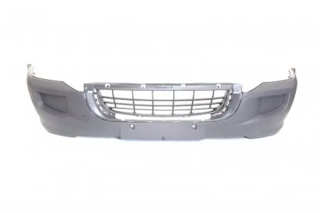 Бампер (передний) VW Crafter 06-16 Van Wezel 5862570