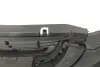 Бампер (передний) VW Crafter 06-13 (с отверстием для противотуманных фар)) Van Wezel 5862571 (фото 12)