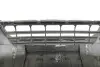 Бампер (передний) VW Crafter 06-13 (с отверстием для противотуманных фар)) Van Wezel 5862571 (фото 6)