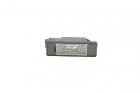 Подсветка номера MB Sprinter/VW Crafter 06- Van Wezel 5862920