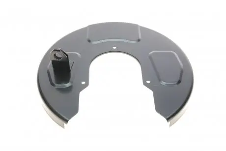 Защита тормозного диска (заднего) (L) Ford Galaxy/VW Sharan 95-10 Van Wezel 5878373