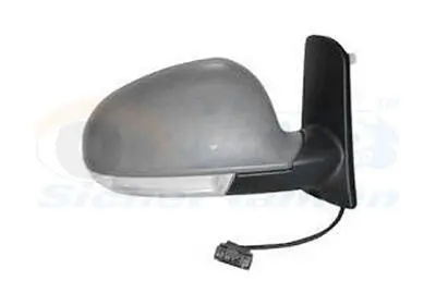 Зеркало наружное Van Wezel 5879805
