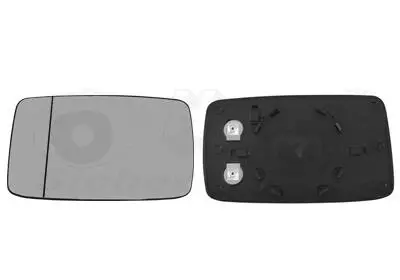Стекло, зеркало Van Wezel 5880835