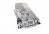 Поддон, масляный картера двигателя VAG 1.8 (AGN) (выр-во) Van Wezel 5888074 (фото 1)