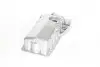 Піддон, масляний картера двигуна VAG 1.8 (AGN) + Sensor hole (Wan Wezel) Van Wezel 5888075 (фото 4)