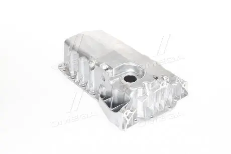 Поддон, масляный картера двигателя VAG 1.8 (AGN) + Sensor hole (выр-во Wan Wezel) Van Wezel 5888075