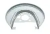 Захист диска гальмівного (заднього) (R) VW Golf IV/Skoda Octavia I/Rapid 96-19 Van Wezel 5888374 (фото 2)
