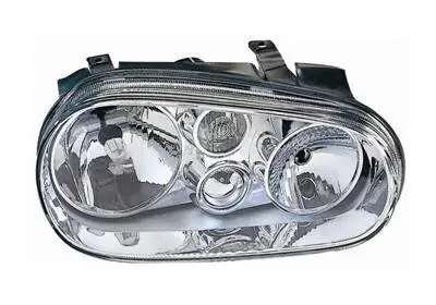 Фара головна Van Wezel 5888962