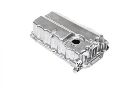 Поддон, масляный картера двигателя VAG 1,9/2,0 TDi 2003+ (выр-во Wan Wezel) Van Wezel 5894070
