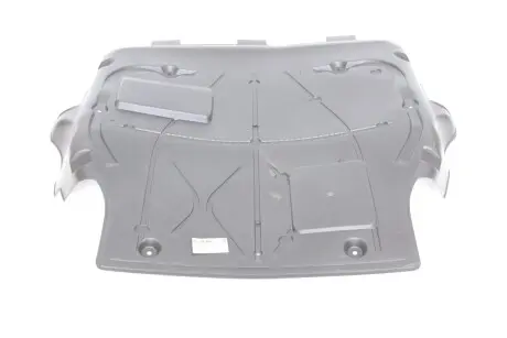 Защита двигателя VW T5 03-15 (нижн.) Van Wezel 5896701