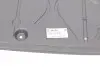 Защита двигателя VW T5 03-15 (нижн.) Van Wezel 5896701 (фото 10)
