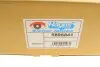 Крышка зеркала (L) VW T5/Caddy 03-15 Van Wezel 5896841 (фото 9)