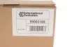 Радиатор масляный Volvo C70 II/S40 II/S80 II/XC 60 I/XC 70 II 2.4D 06-13 Van Wezel 59003168 (фото 6)
