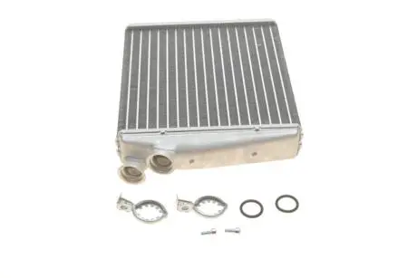 Теплообменник Van Wezel 59006163
