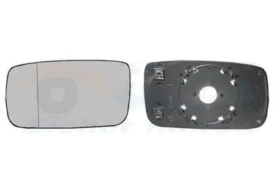 Стекло, зеркало Van Wezel 5979836
