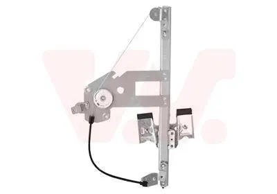 Стеклоподъемник Van Wezel 7620266