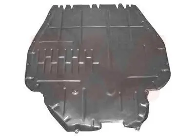 Изоляция моторного отделения Van Wezel 7620705