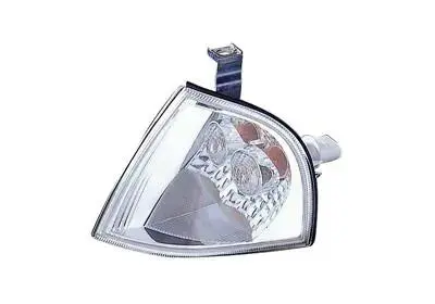 Фонарь, показатель поворота Van Wezel 7621907