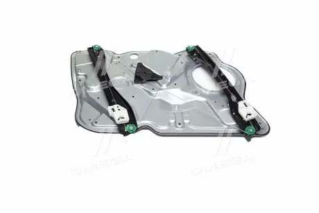 Механизм стеклоподъемника двери (выр-во) Van Wezel 7622266