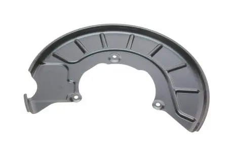 Защита тормозного диска (переднего) (L) VW Caddy 03- Van Wezel 7622371