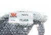 Защита тормозного диска (заднего) (R) VW Touran/Golf VI 03-15 Van Wezel 7622374 (фото 2)