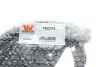 Защита тормозного диска (заднего) (R) VW Touran/Golf VI 03-15 Van Wezel 7622374 (фото 2)