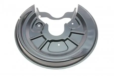 Защита тормозного диска (заднего) (R) VW Touran/Golf VI 03-15 Van Wezel 7622374