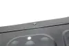 Защита двигателя VW Caddy 03- (передняя часть) (с теплозащитным экраном) Van Wezel 7622702 (фото 4)
