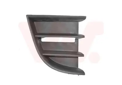 Решетка бампера Van Wezel 7623592