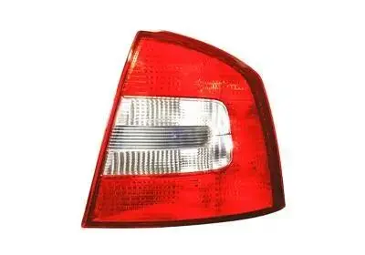 Ліхтар задній Van Wezel 7623932