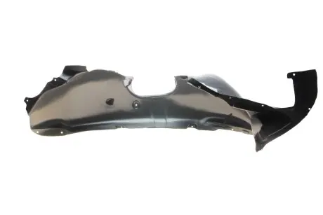 Подкрыльник (передний) Skoda Octavia 12- (L) Van Wezel 7624433