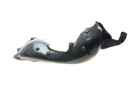 Подкрыльник (передний) Skoda Octavia 12- (R) Van Wezel 7624434