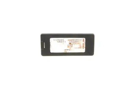 Подсветка номера (заднего) VW Tiguan/Sharan/Touareg 11- Van Wezel 7624920