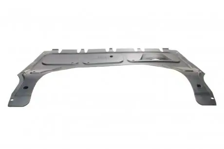 Защита двигателя Skoda Fabia/VW Polo 99- Van Wezel 7625702