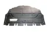 Изоляция моторного отделения Skoda Fabia/Roomster 99-15 Van Wezel 7625703 (фото 1)