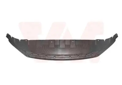 Спойлер Van Wezel 7628500