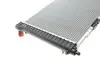 Радіатор охолодження AVEO 12/12 MT +-AC 1.5 Van Wezel 81002066 (фото 3)
