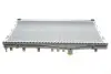Радиатор охлаждения двигателя NUBIRA/LACETTI MT 03-1,6-1,8 Van Wezel 81002073 (фото 5)