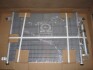 Радиатор кондиционера AVEO/KALOS 1,5i MT 02-08 Van Wezel 81005049 (фото 1)