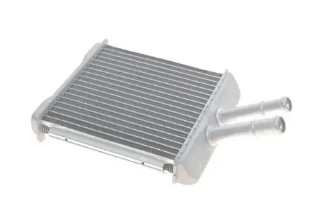 Радіатор обігрівача LANOS /NUBIRA ALL 97- Van Wezel 81006027