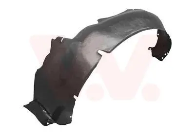 Фото 1 - обшивка, колесная ниша Van Wezel 8115433 Обшивка, колесная ниша Van Wezel 8115433 (фото 1)