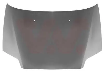 Капот двигуна Van Wezel 8115660 (фото 1)