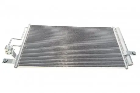 Конденсер HYUN ACCENT 06-10 (вір-во) Van Wezel 82005178