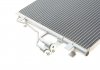 Радиатор кондиционера iX35 1.7 CRDi 09/10- (выр-во) Van Wezel 82005280 (фото 8)