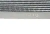 Радіатор кондиціонера (з осушувачем) Hyundai Santa Fe II 2.0/2.2CRDi 06-12 Van Wezel 82005310 (фото 3)
