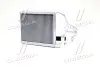 Радиатор обогревателя HYUNDAI/KIA (выр-во) Van Wezel 82006270 (фото 3)
